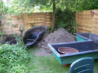 graven maar